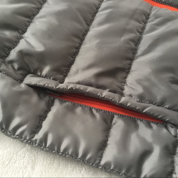 THE NORTH FACE B QUINTAN JACKET YOUTH UNISEX YXL - Picture 4 of 8